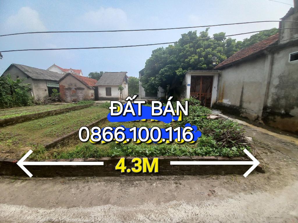  * BÁN ĐẤT LÔ GÓC- CÁT QUẾ - HOÀI ĐỨC- Ô TÔ ĐỖ CỬA - GIÁ 2.450 TỶ- SỔ 52M 